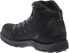 Фото #10 товара Wolverine Edge LX Waterproof Composite Toe W10553 Mens Black Wide Work Boots