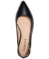 ფოტო #4 პროდუქტის Women's Vae Studded Slingback Flats