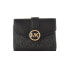 Фото #1 товара MICHAEL KORS 35S2GNMF8BBLA wallet