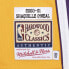 Фото #3 товара MITCHELL & NESS NBA AUTHENTIC JERSEY LA LAKERS 00 SHAQUILLE O'NEAL