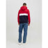 JACK & JONES Reid Blocking hoodie