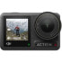 Фото #1 товара Sportkamera DJI Osmo Action 4 Adventure Combo 1/1,3-Zoll-Sensor 4K/120 fps 155 ultraweites Sichtfeld