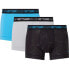 Фото #1 товара NIKE 000PKE1152 boxers 3 units