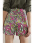 Фото #2 товара Boden Carrie High-Waist Short Women's