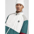 URBAN CLASSICS Jacket Starter Color Block Retro