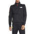 Фото #1 товара Puma Sf Race T7 Full Zip Track Jacket Mens Black Casual Athletic Outerwear 53372