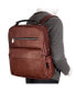 Logan 17" Dual-Compartment Laptop Tablet Backpack