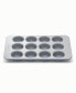 Фото #2 товара Non-Stick Muffin Pan