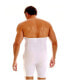 Фото #8 товара Insta Slim Men's Compression Hi-Waist Underwear