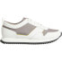 CALVIN KLEIN Low Top Lace Up Mix trainers