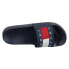 Фото #4 товара Шлепанцы мужские Tommy Hilfiger Flag Pool Slide