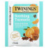 Фото #3 товара Twinings, Успокаивающий травяной чай, куркума, апельсин и анис звездчатый, без кофеина, 18 пакетиков по 1,27 унц. (36 г)