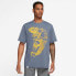 Фото #1 товара Nike Hyverse Studio`72 M T-shirt FB7944-491