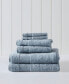 Island Retreat Towel Set, 6 Piece