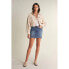 Фото #4 товара SALSA JEANS Push Up Shape Up Mini Skirt