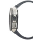 Фото #5 товара Наручные часы Movado Men's Swiss Chronograph Series 800 Performance Steel Bracelet Diver Watch 42mm.