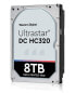 Фото #1 товара Жесткий диск Western Digital Ultrastar DC HC320 - 3.5" - 8000 ГБ - 7200 об/мин