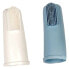 ფოტო #2 პროდუქტის DUVO+ Thimble Dog Toothbrush 2 Units