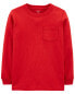 Фото #2 товара Kid Pocket Jersey Tee 4