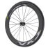 Фото #4 товара Mavic CXR Elite, Road Bike Rear Wheel, 700c, 10x130mm, Q/R, Rim Brake,Shimano HG
