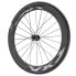 Mavic CXR Elite, Road Bike Rear Wheel, 700c, 10x130mm, Q/R, Rim Brake,Shimano HG