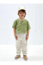 Фото #2 товара Пижама LC WAIKIKI Baby Sweatshirt & Pants