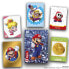 Фото #2 товара Карты Super Mario Коллекции Металлическая коробка