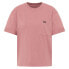 ფოტო #1 პროდუქტის LEE Pocket Tee short sleeve T-shirt