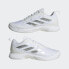Фото #10 товара Кроссовки женские Adidas Avacourt белые