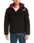 Point Zero Engineered Quilted Puffer Jacket Men's