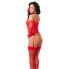 Фото #3 товара Rimba Amorable 4 Pieces Set Red