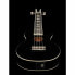 Фото #8 товара Harley Benton UK-L100E BK Soprano Ukulele