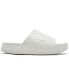 ფოტო #7 პროდუქტის Men's Calm Slide Sandals from Finish Line