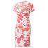 PUMA Summer Splash Aop Dress