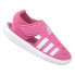 Фото #2 товара Adidas Water Sandal C