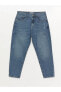 Фото #5 товара 710 Loose Fit Erkek Jean Pantolon