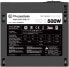 Thermaltake TR2 S 700W | PC-ATX Power Supply | 80-Plus | Quiet 120 Fan | EU Certified | Black