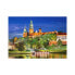 Фото #1 товара Puzzle Schloss Wawel Polen 1000 Teile