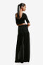 Фото #4 товара Long Jersey Skirt