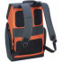 Фото #10 товара Рюкзак для ноутбука Delsey Securflap Оранжевый 45,5 x 14,5 x 31,5 cm