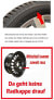 Фото #5 товара (Size & Colour can be selected.) 14, 15 or 16 Inch Hubcaps/Wheel Trim strong in Various Colours, Suitable for Almost All Types Of Vehicles (Universal)