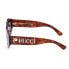 ფოტო #2 პროდუქტის EMILIO PUCCI EP0208 Sunglasses