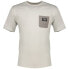 Фото #1 товара OAKLEY APPAREL Classic B1B Pocket short sleeve T-shirt