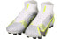 Фото #4 товара Футбольные бутсы Nike Mercurial Superfly 8 FG Snow Leopard