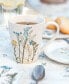 Фото #5 товара Wildflowers Mugs, Set of 4