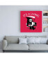 Michael Buxton Its a Living Canvas Art - 15.5" x 21"