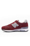 Фото #15 товара Кроссовки New Balance WL565BRG Bordo