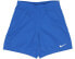 Фото #2 товара Шорты спортивные Nike Dri-FIT сухие для футбола мужские синие BV6855-463