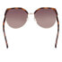 ფოტო #4 პროდუქტის GUESS GU7872 Sunglasses