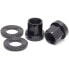 Фото #1 товара SALTBMX Axle Nut